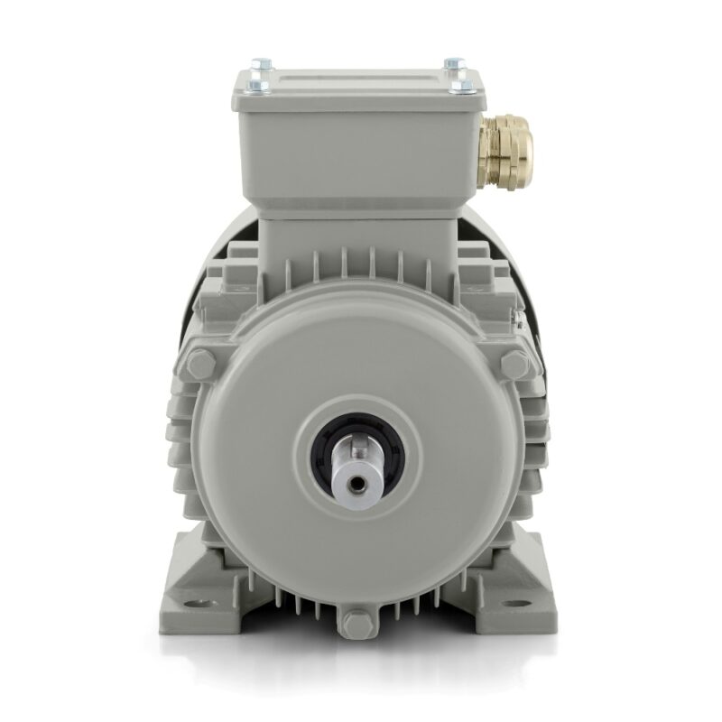 Villanymotor 0,09kW 1AL 400V 3000 rpm (2-pólusú) Eladó Magyarország