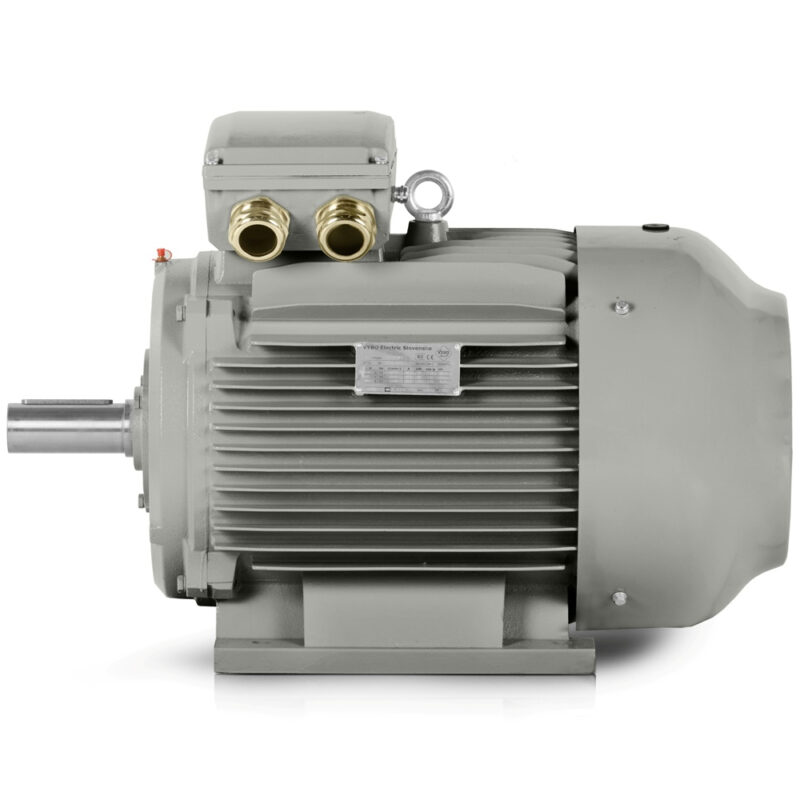 Villanymotor 11kW 3LC IE3 400V 690V 3000 rpm (2 pólusú) Magyarország