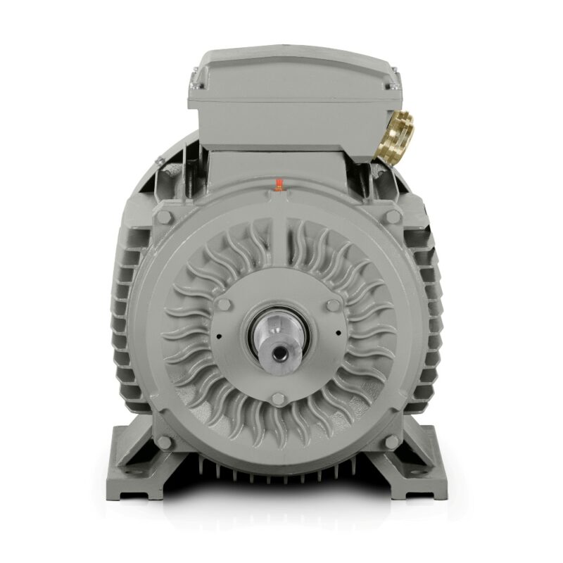 Villanymotor 11kW 3LC IE3 400V 690V 3000 rpm (2 pólusú) Magyarország