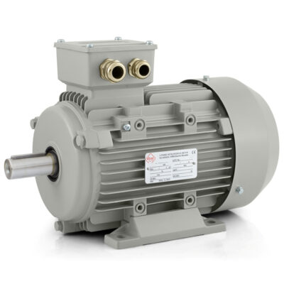 Villanymotor 1,5kW 1AL 400V 3000 rpm (2-pólusú) Eladó Magyarország