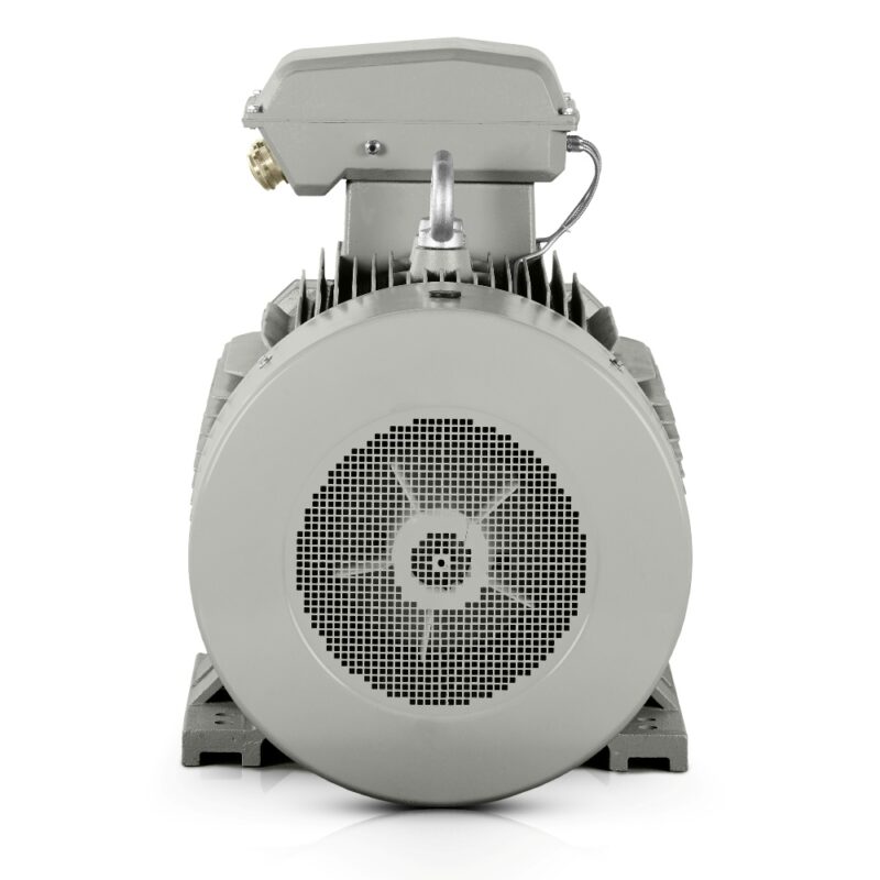 Villanymotor 110kW 3LC IE3 400V 690V 1500 rpm (4 pólusú) Magyarország