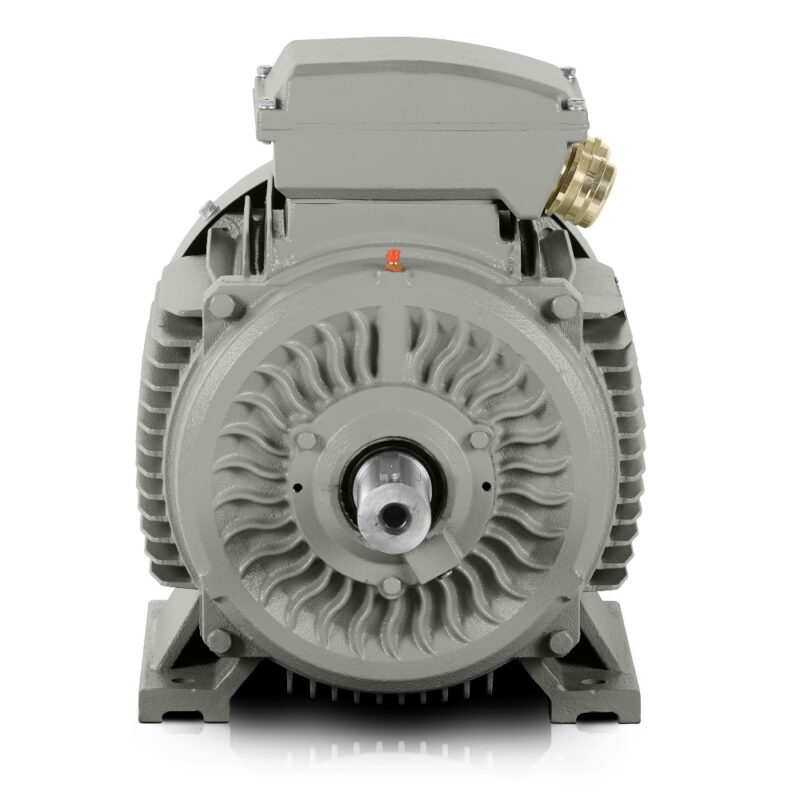 Villanymotor 110kW 3LC IE3 400V 690V 1500 rpm (4 pólusú) Magyarország