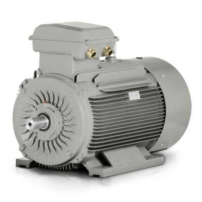 Villanymotor 355kW 3LC IE3 400V 690V 3000 rpm (2 pólusú) Magyarország