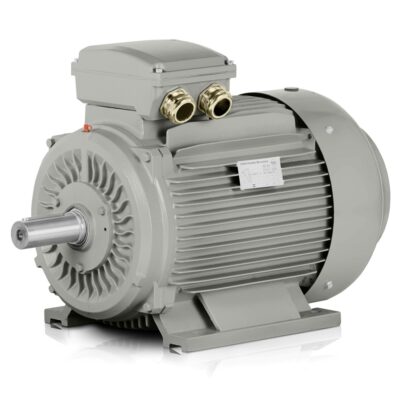 Villanymotor 75kW 3LC IE3 400V 690V 3000 rpm (2 pólusú) Magyarország