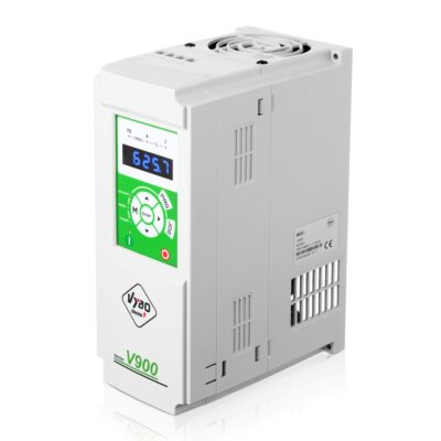 Frekvencia átalakító 15kW V900 400V Készleten