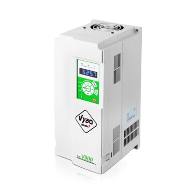 Frekvencia átalakító 22kW V900 400V Készleten