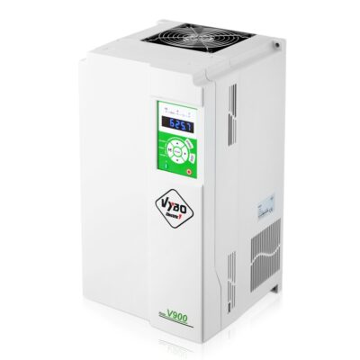 Frekvencia átalakító 37kW V900 400V Készleten